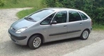 Citroen Xsara Picasso 2,0 hdi