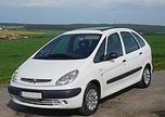 Citroen Xsara Picasso 2,0 hdi