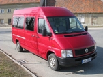 Volkswagen - VW LT 28 2.5 TDi