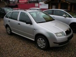 Škoda Fabia combi 1.2 12V