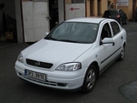 Opel Astra 1.6 16V