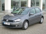 VOLKSWAGEN Golf 1.4