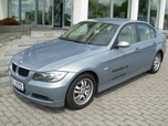 BMW 3 320d