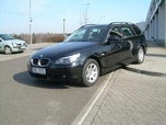 BMW 5 525d Touring