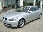 BMW 520d