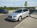 AUDI A3 1.9 TDI