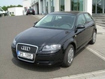 AUDI A3 1.6i