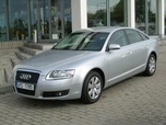 AUDI A6 2.7 TDI