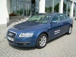 AUDI A6 2.4i