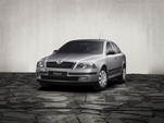 Škoda Octavia II  1.9 TDI