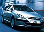 Peugeot 307 SW