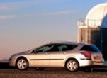 Peugeot 407 SW