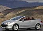 Peugeot 307 CC