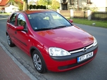 Opel Corsa 1,0 12V Comfort