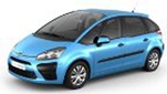 Citroën C4 Picasso 1.6HDi