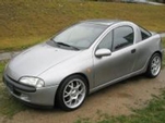 Opel Tigra