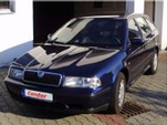 Škoda Octavia Combi 1.9 tdi