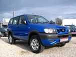 Nissan Terrano II 2.7 TDi