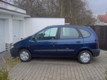 Renault Scenic 1.6