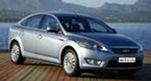 Ford Mondeo II