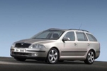 Škoda Octavia I 1,9 TDi  combi