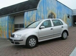 Škoda Fabia 1.2i