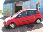 Ford Fiesta 1.3i