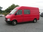 Volkswagen LT35 2.5 TDI