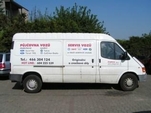 Ford Transit 2.2 TDCi