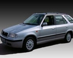 Škoda Felicia Combi 1.3 MPi