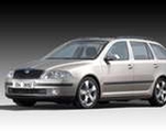 Škoda Octavia II Combi 1.9 TDI