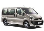 Renault Trafic Passenger 2.0 dCi