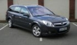 Opel Vectra 1.9 CDTI Combi