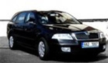 Škoda Octavia II Combi 1.9 TDi