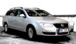 Volkswagen Passat Combi 1,9 Tdi