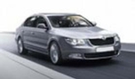 Škoda Superb 1.9 TDI