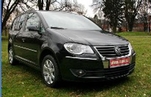 Volkswagen Touran 2 diesel 1,9 TDI