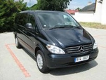 Mercedes Vito 2,2 CDI