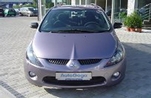 Mitsubishi Grandis 2.0 TDI