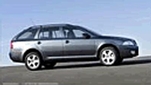 Škoda Octavia II Combi 1,6