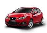 Seat Ibiza 1,4