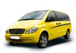 Mercedes Benz Vito