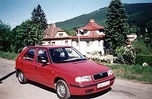 Škoda Felicia 1.3 Lxi