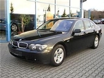 BMW 730