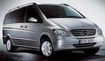 Mercedes Viano 2.2CDI