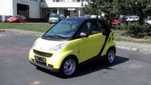 SMART forTWO 1,0i