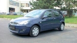 Ford Fiesta 1,3