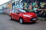 Ford Fiesta 1,4i