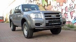 Ford Ranger 4x4