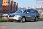 Škoda Octavia Combi